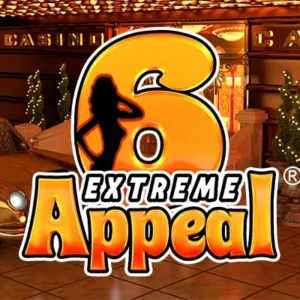 6 Appeal Extreme