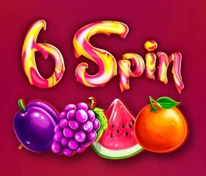 6 Spin