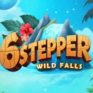 6 Stepper Wild Falls