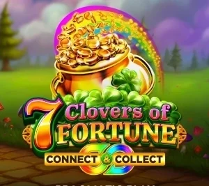 7 Clovers of Fortune