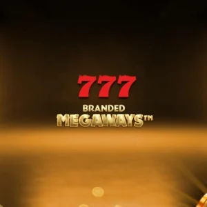 777 Branded Megaways