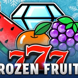 777 Frozen Fruits