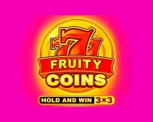 777 Fruity Coins