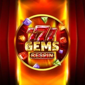 777 Gems Respin