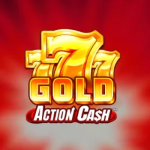 777 Gold Action Cash