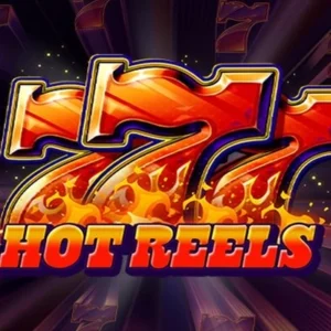 777 Hot Reels