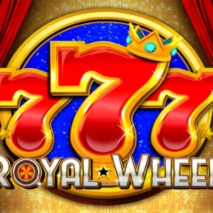 777 Royal Wheel