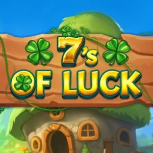 7's of Luck