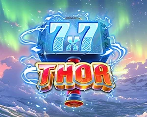 7x7 Thor