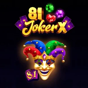 81 JokerX