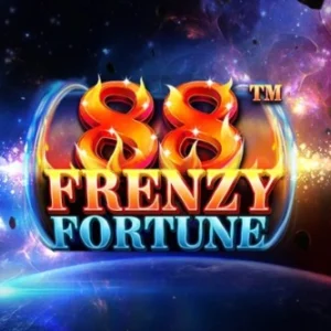 88 Frenzy Fortune