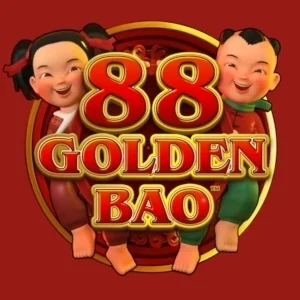 88 Golden Bao