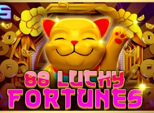 88 Lucky Fortunes