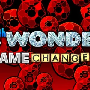 8th Wonder Game Changer