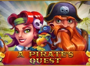 A Pirate's Quest