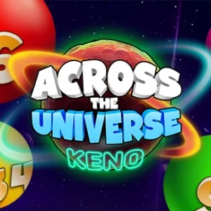 Across The Universe Keno