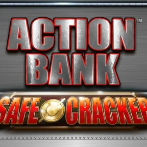 Action Bank Safe Cracker
