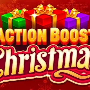 Action Boost Christmas