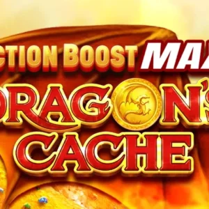 Action Boost Max Dragon's Cache