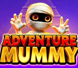 Adventure Mummy