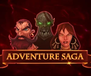Adventure Saga