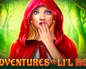 Adventures of Li'l Red