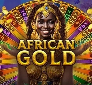 African Gold