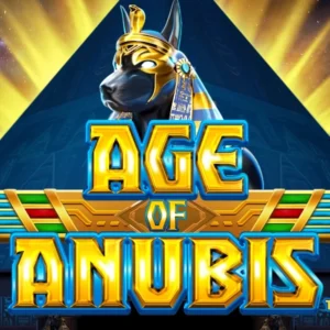 Age of Anubis