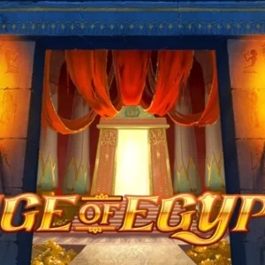 Age of Egypt