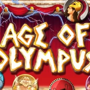 Age of Olympus