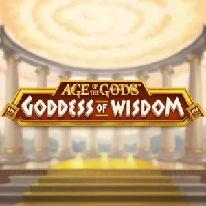 Age of the Gods: Goddess of Wisdom