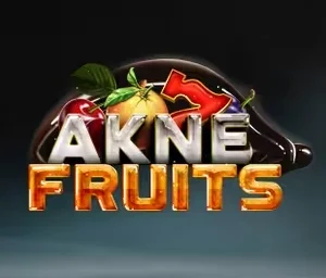 Akne Fruits