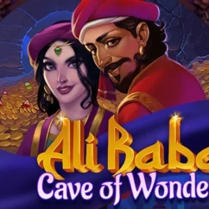 Ali Baba: Cave of Wonders