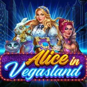 Alice in Vegasland