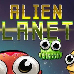 Alien Planets