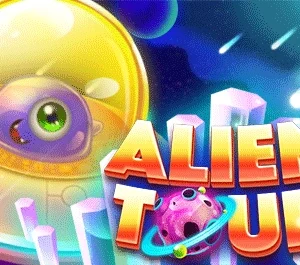Alien Tour