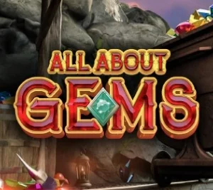 All About Gems