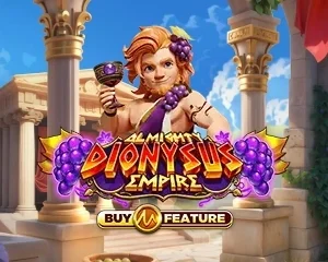 Almighty Dionysus Empire