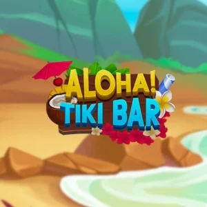 Aloha Tiki Bar