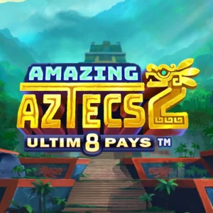 Amazing Aztecs 2 Ultim8 Pays