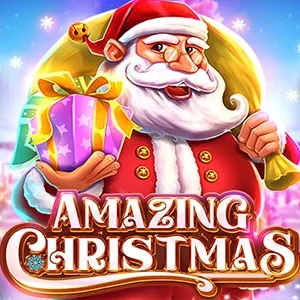 Amazing Christmas