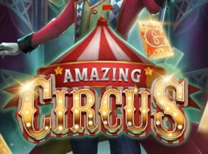 Amazing Circus