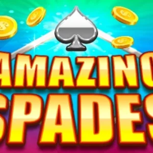 Amazing Spades