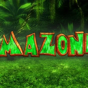 Amazonia