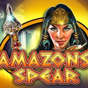 Amazons Spear