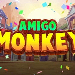 Amigo Monkey