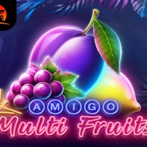Amigo Multifruits