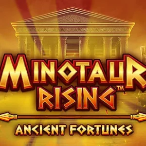 Ancient Fortunes Minotaur Rising