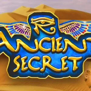 Ancient Secret