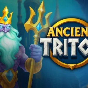 Ancient Triton